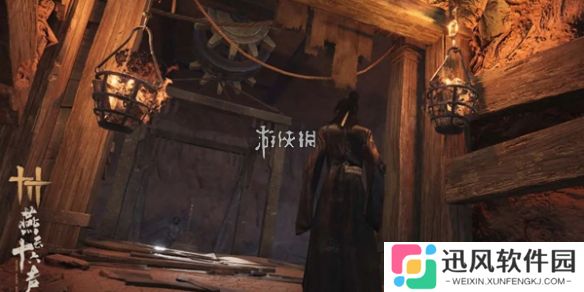 燕云十六声怎么给人治病-燕云十六声治病方法