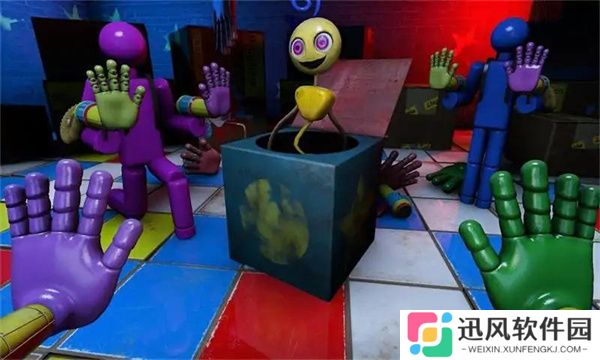 欢乐时光计划免广告版