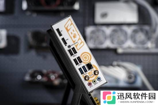 极乐软件园