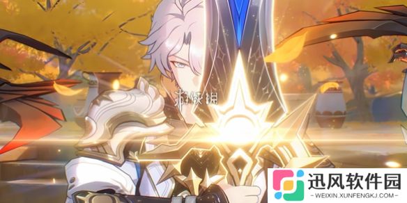 崩坏星穹铁道白厄头像-崩坏星穹铁道白厄头像大全