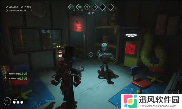 欢乐时光计划免广告版