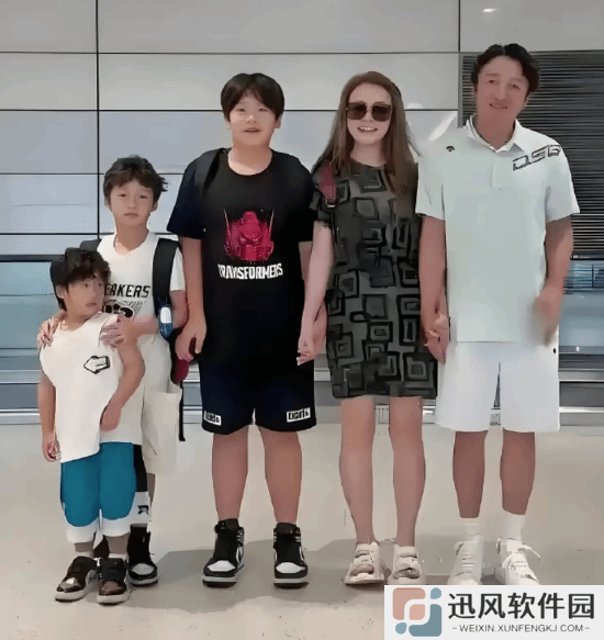 极乐软件园