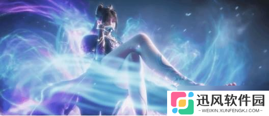 一只逃跑的狐狸永劫无间 游戏里的“狐狸精”也疯狂