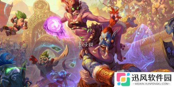 炉石传说绑定抖音福利怎么领-炉石传说绑定抖音福利领取方法