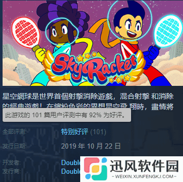 极乐软件园