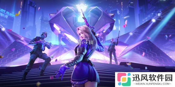 cf怎么查游戏时长-cf游戏时长查看方法