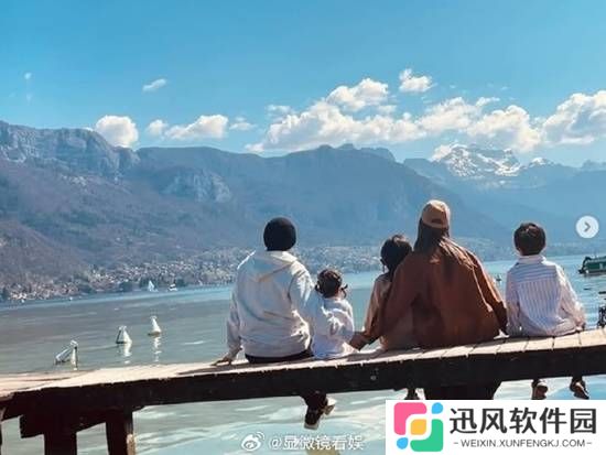 极乐软件园