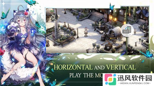 棕色尘埃2免费版