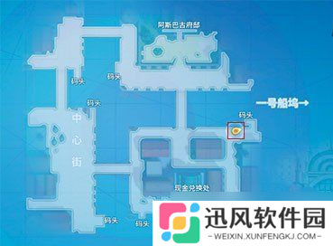 “草帽小子航行记：热血航线干杯点揭晓”