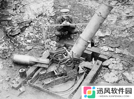 钢铁华尔兹纵使弱小如FT-17，也有成为炸逼的梦想——FT-240LT