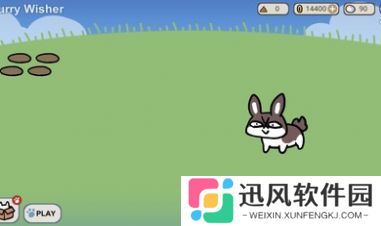 宠物愿望模拟器游戏