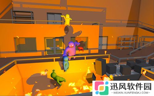 醉酒上厕所