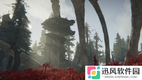 永劫无间云游戏