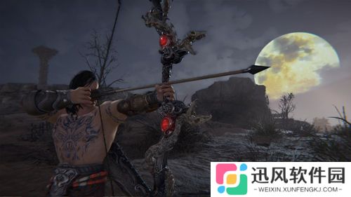 永劫无间云游戏
