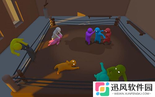 醉酒上厕所