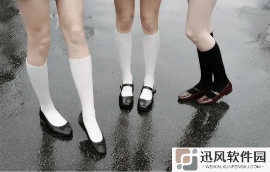 30岁是熟女还是少女？肉肉手感最舒服的囧图