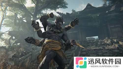 永劫无间云游戏
