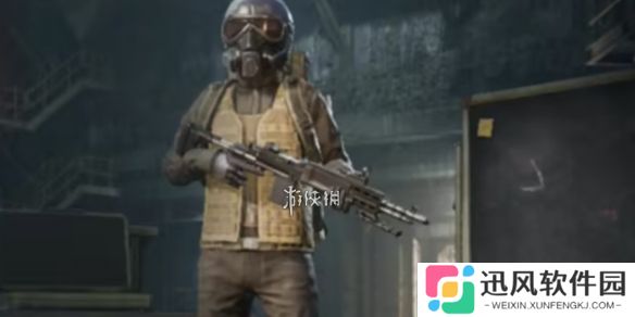 地铁逃生T0枪械-地铁逃生最强武器