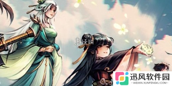 烟雨江湖苏念雪武功怎么搭配-烟雨江湖苏念雪最强武功搭配推荐