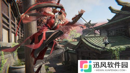 永劫无间云游戏