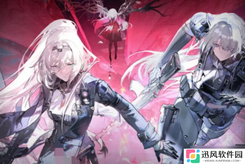 少女前线2火花之罪版本怎么玩 新版本内容详细介绍