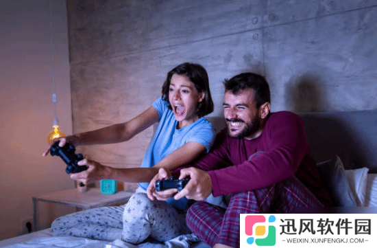 玩家妻子发帖求助 丈夫似乎“电子ED”了 我该怎么帮他