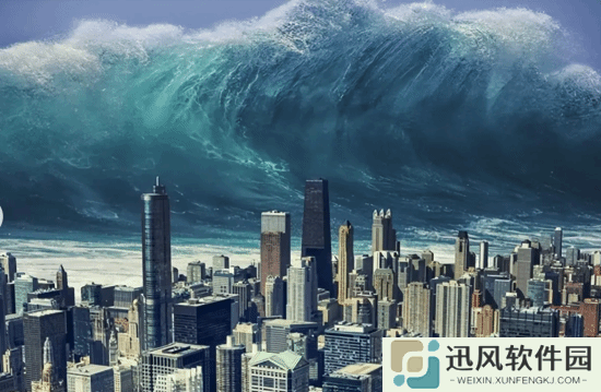 极乐软件园