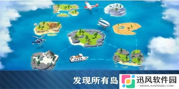 口袋世界模拟手游