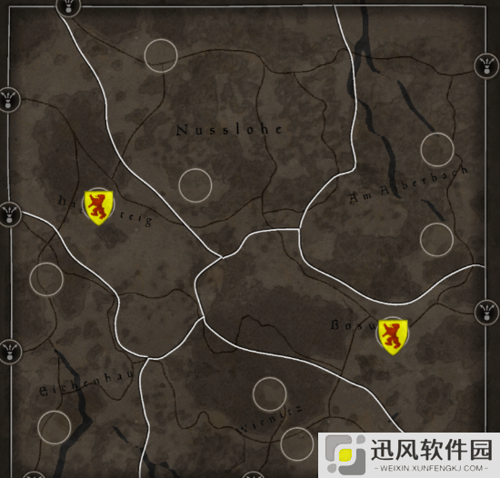 极乐软件园