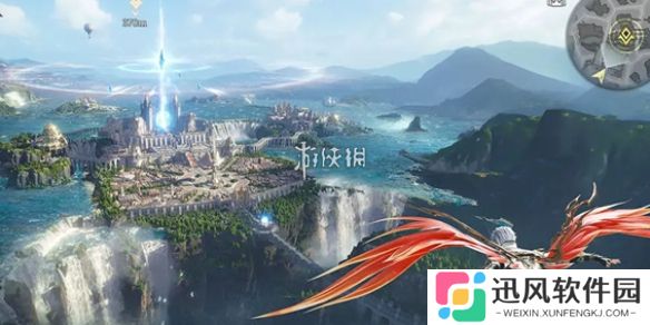 斗罗大陆猎魂世界哪个是一区-斗罗大陆猎魂世界1区介绍