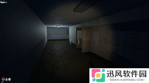 逃离医院联机版2025