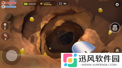 掘地求财2免费版