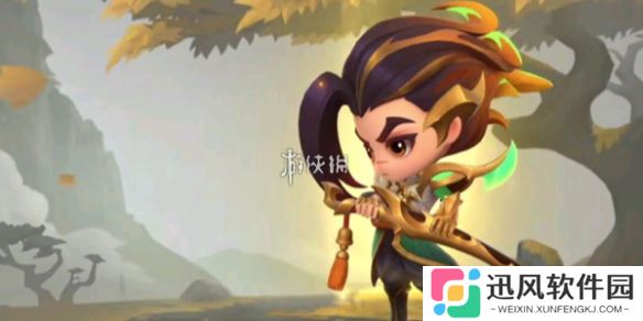 金铲铲s15大宗师羁绊效果是什么-金铲铲之战s15大宗师羁绊效果介绍