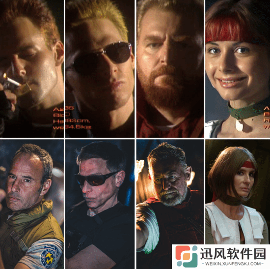 《生化危机》同人电影已众筹超22万美元 有原作演员参演