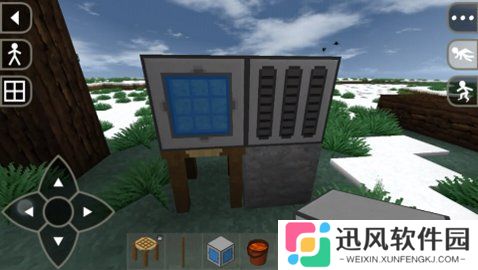 生存战争2.3插件版下载