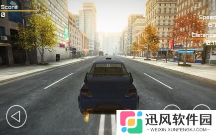 公路极限2025