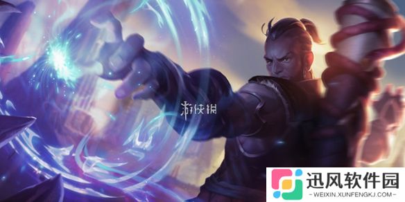 金铲铲s15瑞兹技能是什么-金铲铲之战s15瑞兹技能介绍