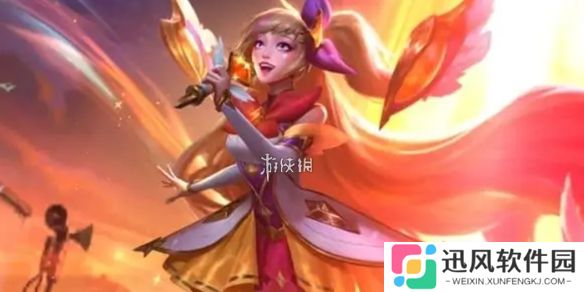 金铲铲s15萨勒芬妮技能是什么-金铲铲之战s15萨勒芬妮技能介绍