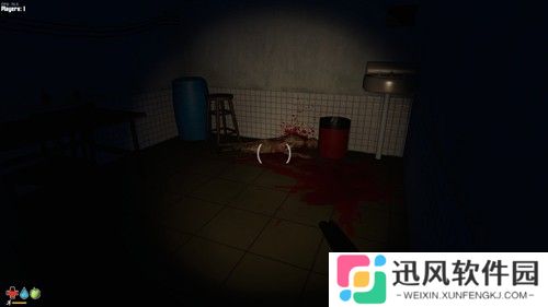逃离医院联机版2025