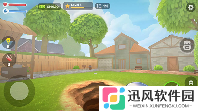 掘地求财2免费版