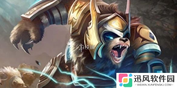 金铲铲s15沃利贝尔技能是什么-金铲铲之战s15狗熊技能介绍