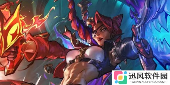 金铲铲s15莎弥拉技能是什么-金铲铲之战s15莎弥拉技能介绍