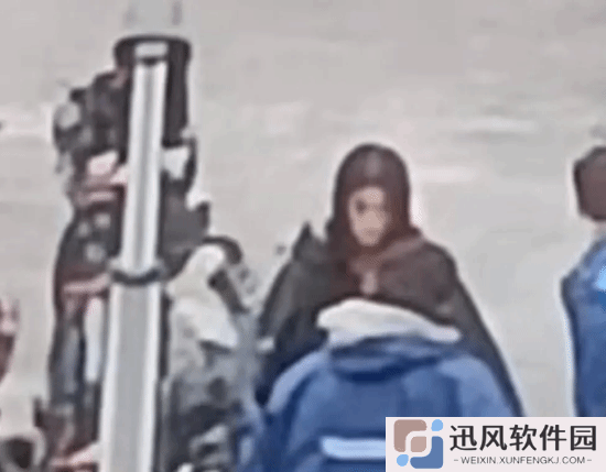 极乐软件园
