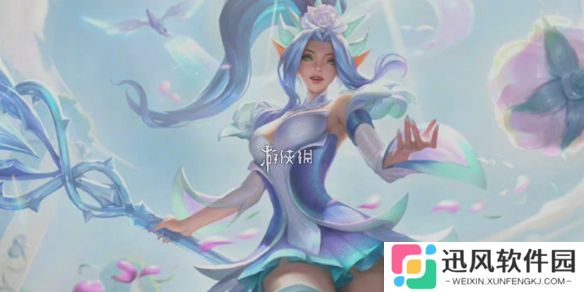 金铲铲s15婕拉技能是什么-金铲铲之战s15婕拉技能介绍