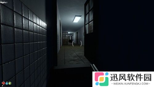 逃离医院联机版2025