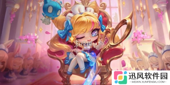 金铲铲s15天才羁绊效果是什么-金铲铲之战s15天才羁绊效果介绍