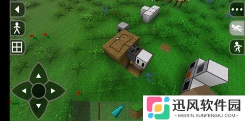 生存战争2.3插件版下载