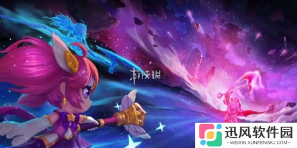 金铲铲s15星之守护者羁绊效果是什么-金铲铲之战s15星之守护者羁绊效果介绍
