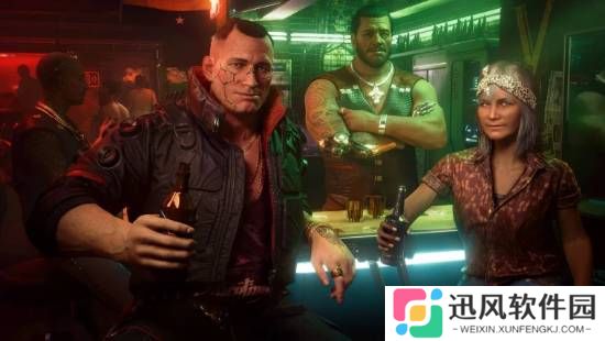微软大裁员震动游戏圈！ CDPR、PS等伸出援手