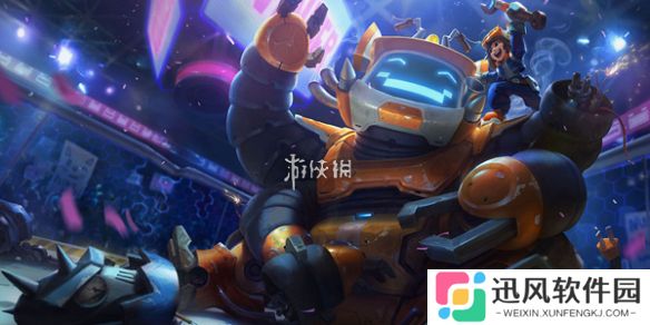 金铲铲s15斗魂战土羁绊效果是什么-金铲铲之战s15斗魂战土羁绊效果介绍